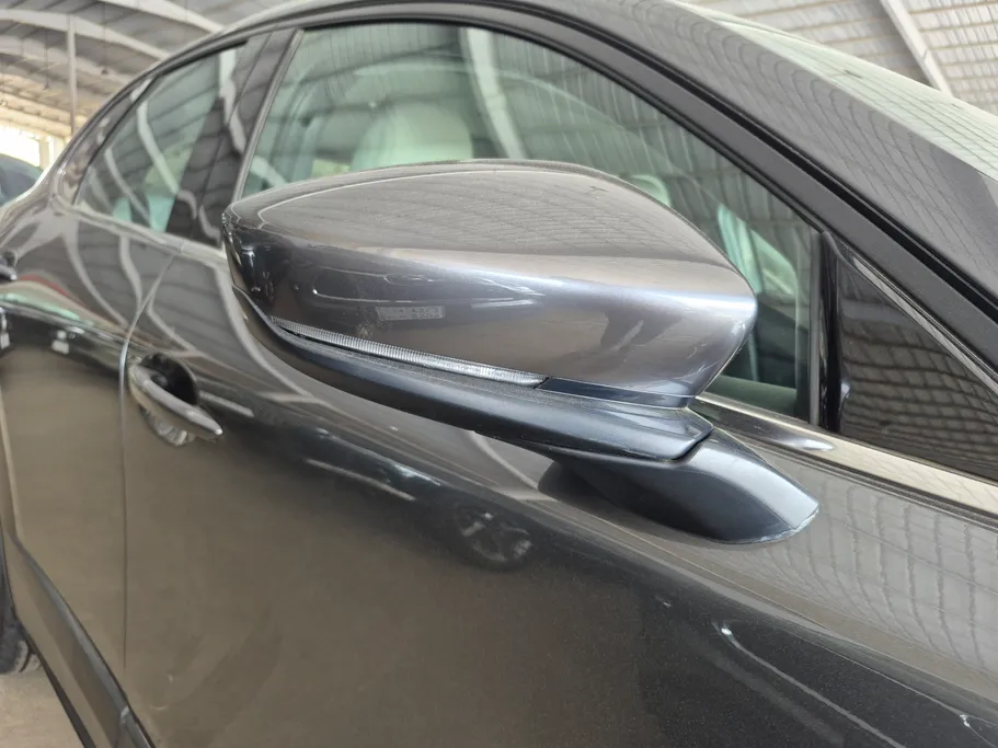 2026 Mazda CX30 Skyactiv G 