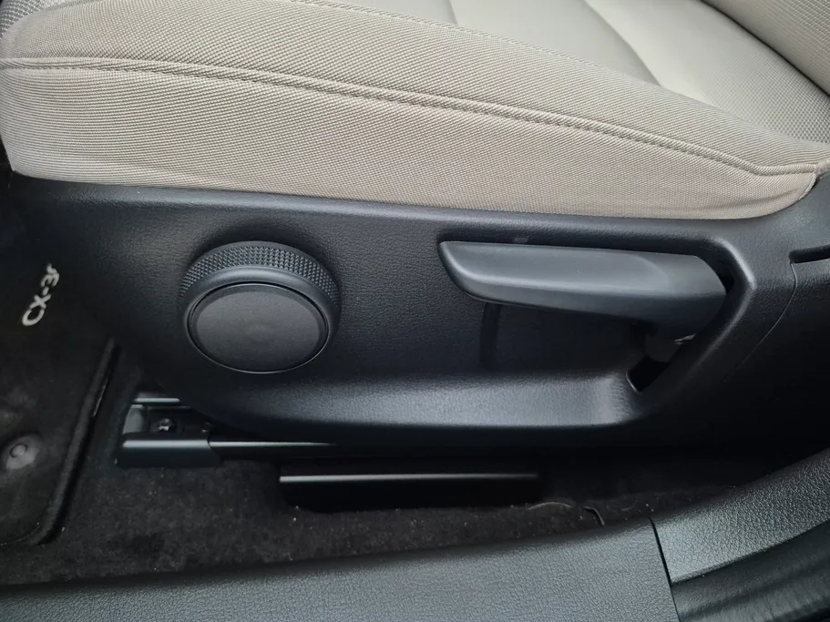 2026 Mazda CX30 Skyactiv G 