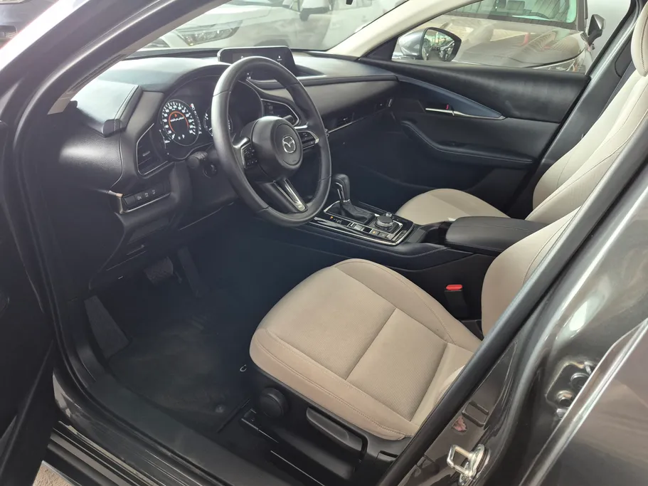2026 Mazda CX30 Skyactiv G 