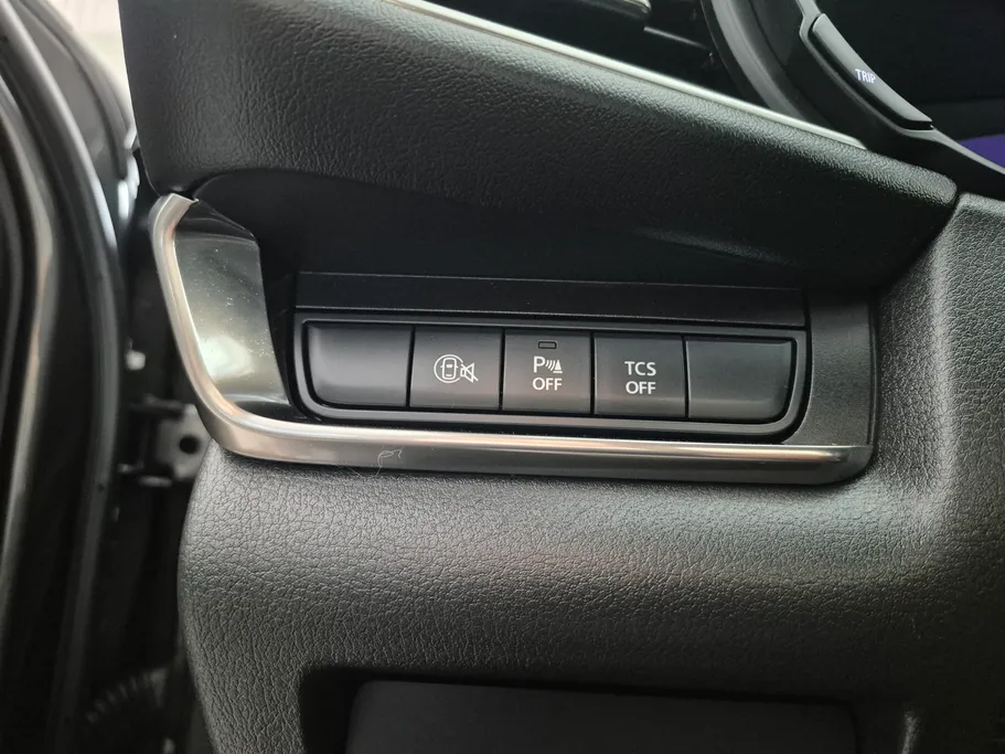 2026 Mazda CX30 Skyactiv G 