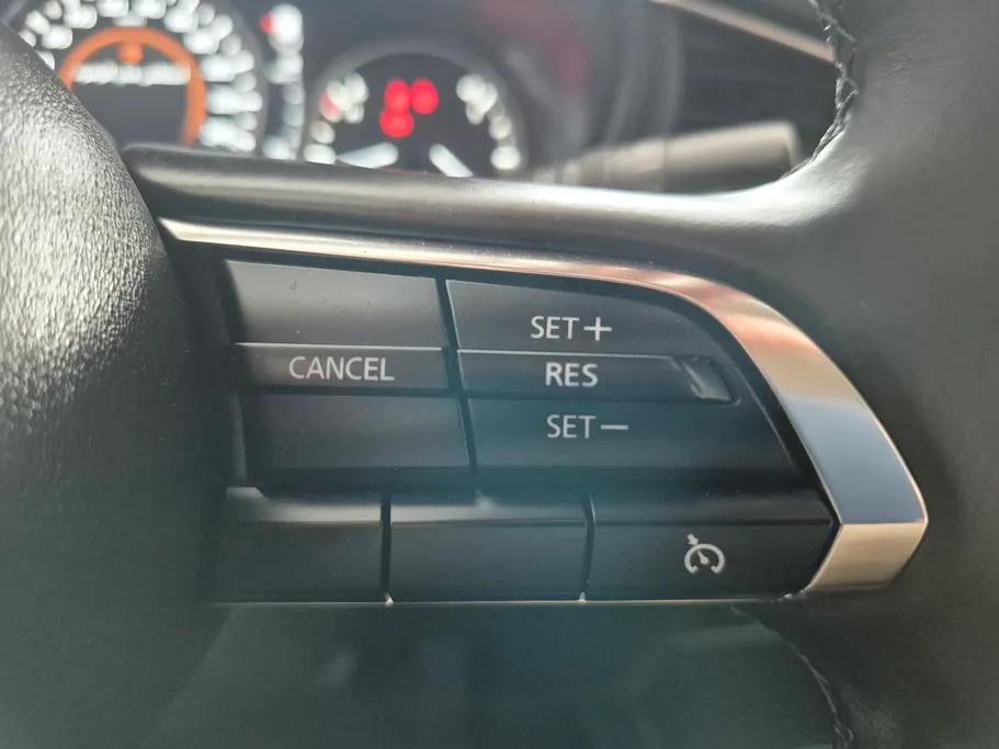 2026 Mazda CX30 Skyactiv G 