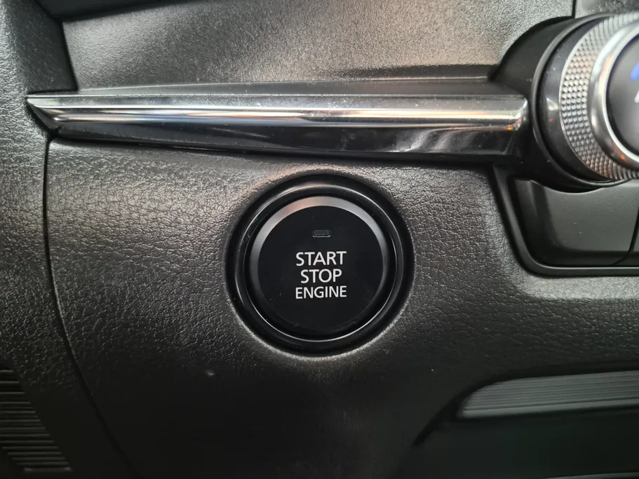 2026 Mazda CX30 Skyactiv G 