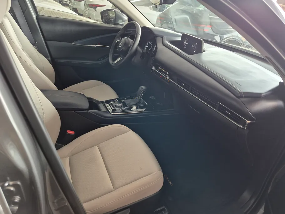 2026 Mazda CX30 Skyactiv G 