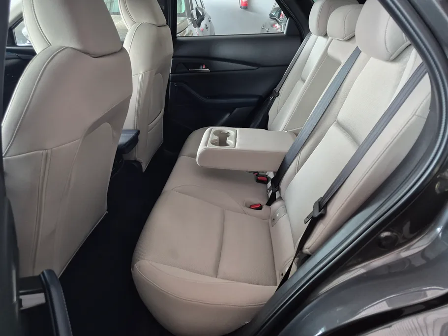 2026 Mazda CX30 Skyactiv G 