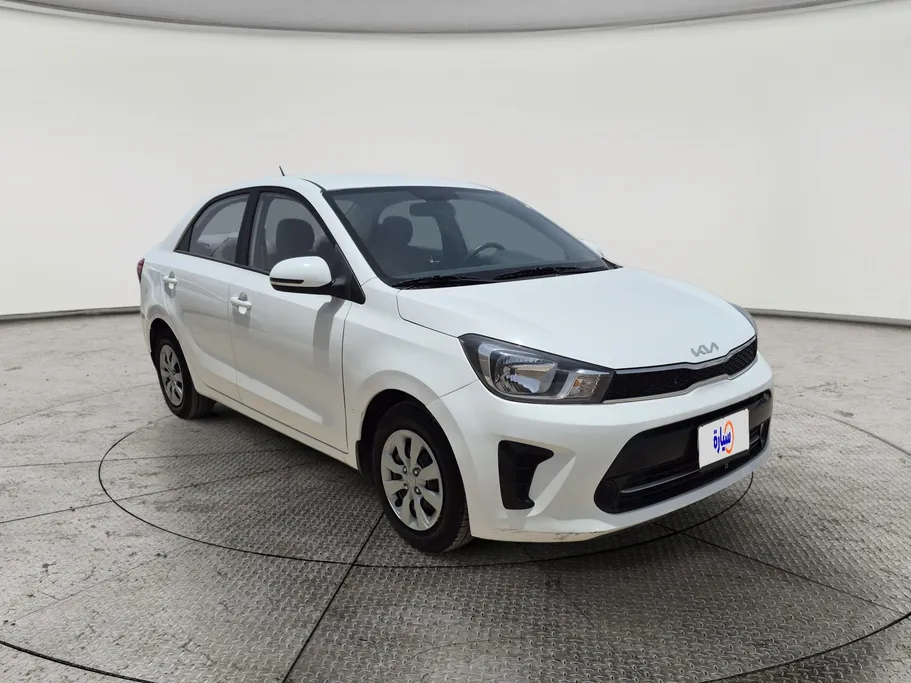 2024 Kia Pegas GL 
