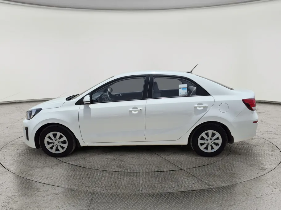 2024 Kia Pegas GL 