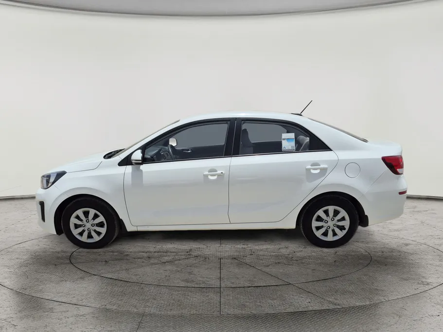 2024 Kia Pegas GL 