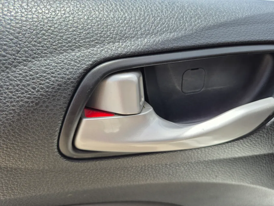 2024 Kia Pegas GL 