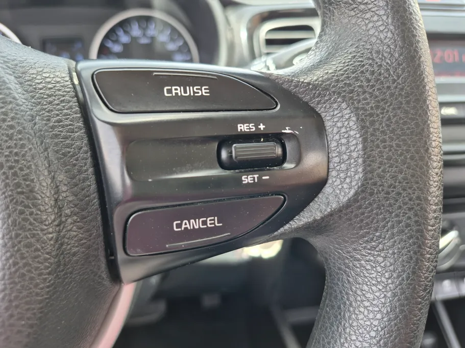 2024 Kia Pegas GL 