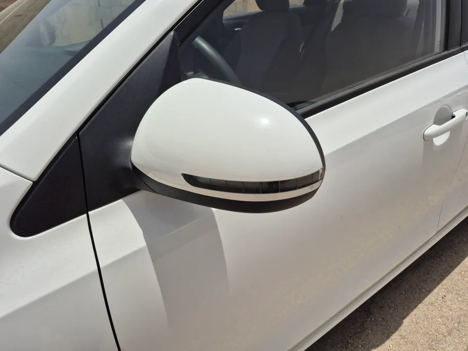 2024 Kia Pegas GL 