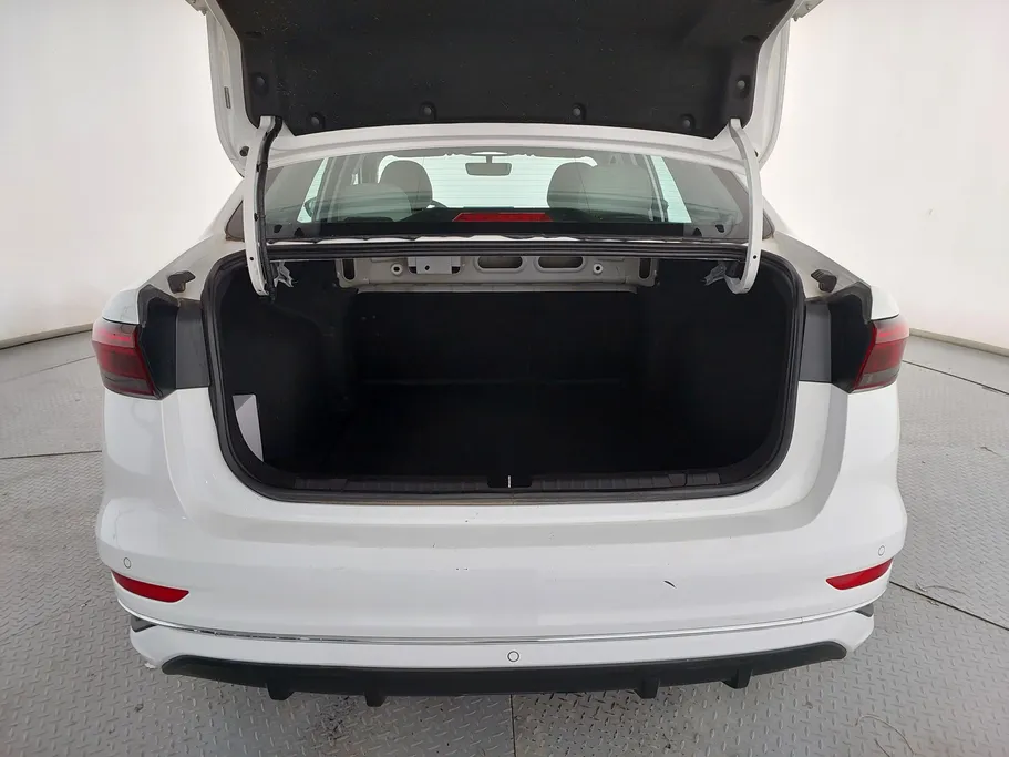 2024 Geely Emgrand GS 
