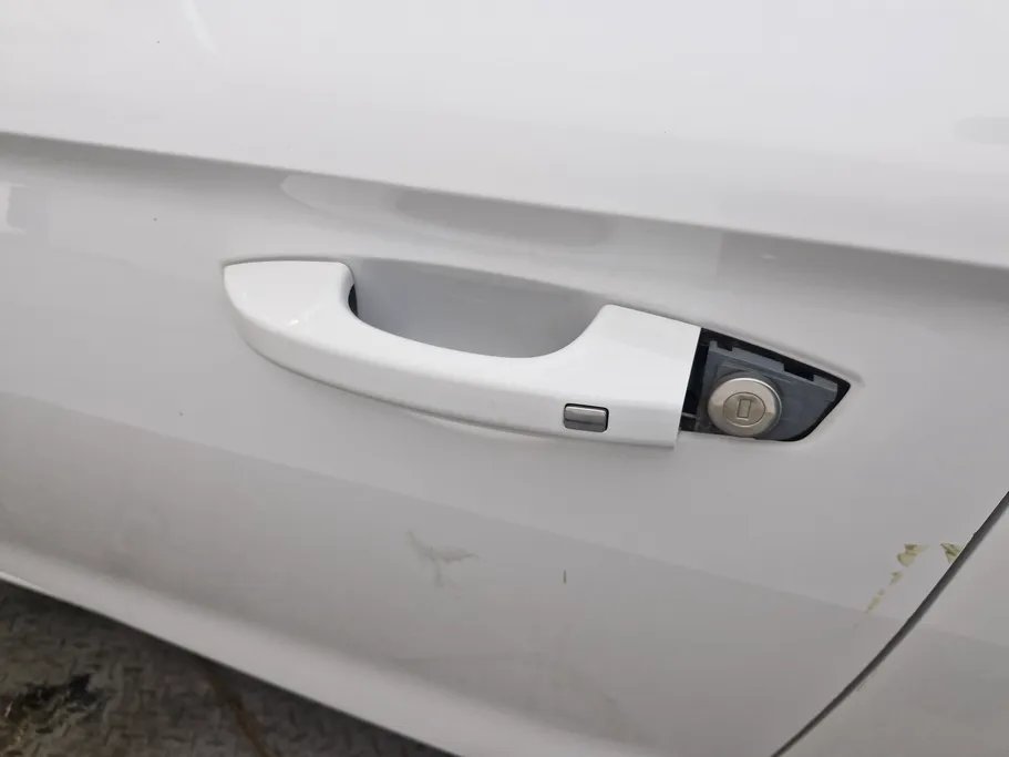 2024 Geely Emgrand GS 