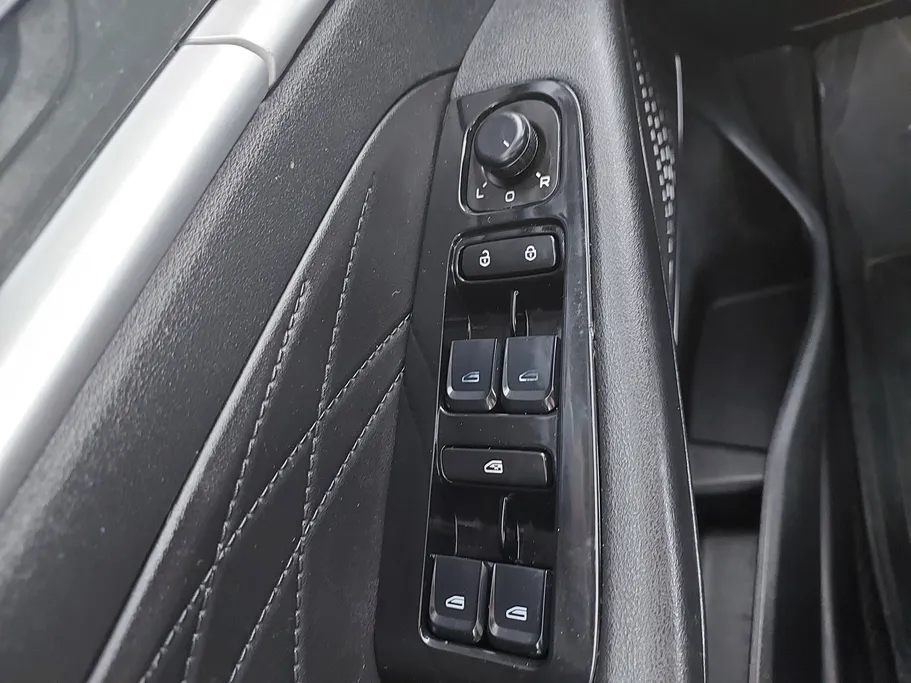 2024 Geely Emgrand GS 