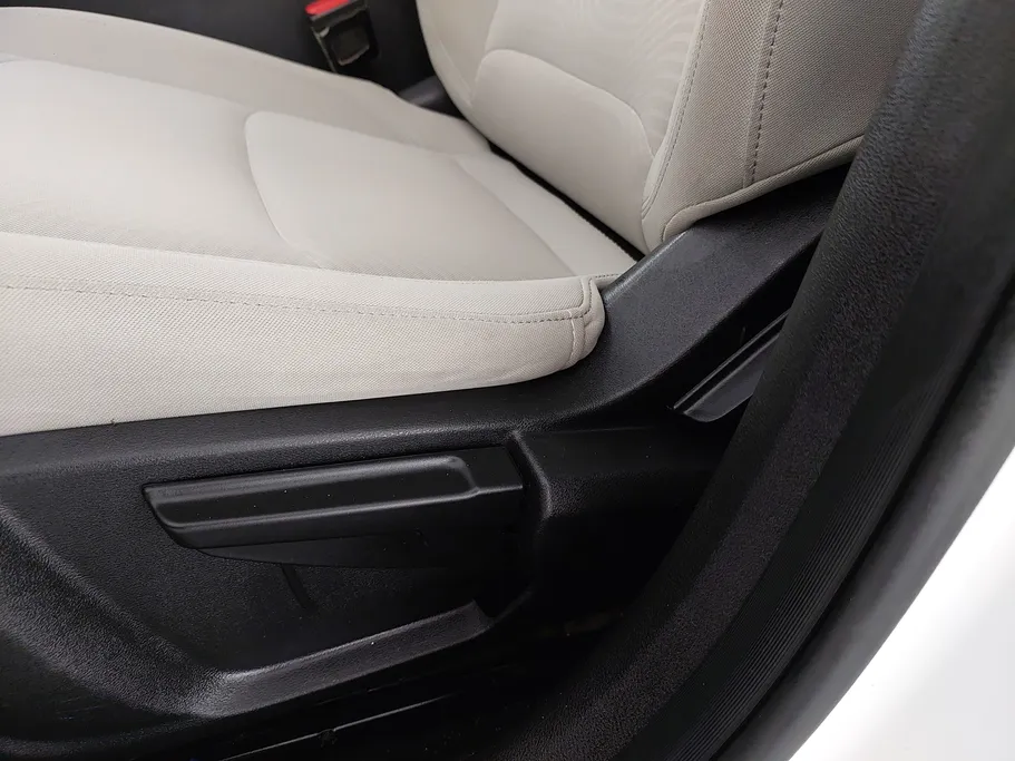 2024 Geely Emgrand GS 