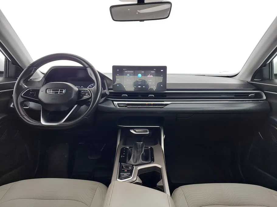 2024 Geely Emgrand GS 