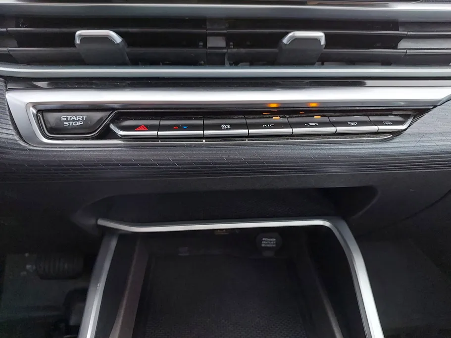 2024 Geely Emgrand GS 