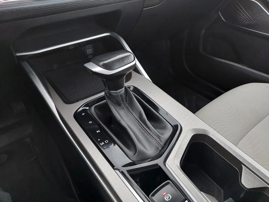 2024 Geely Emgrand GS 