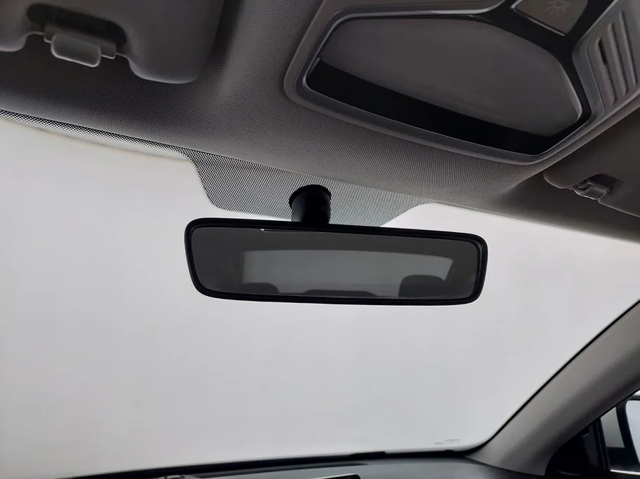 2024 Geely Emgrand GS 