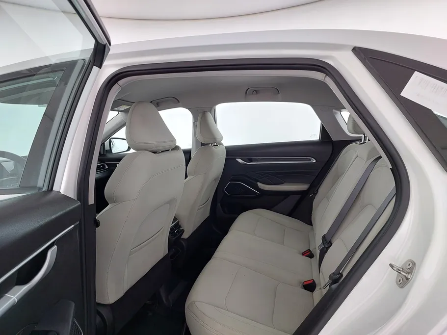 2024 Geely Emgrand GS 