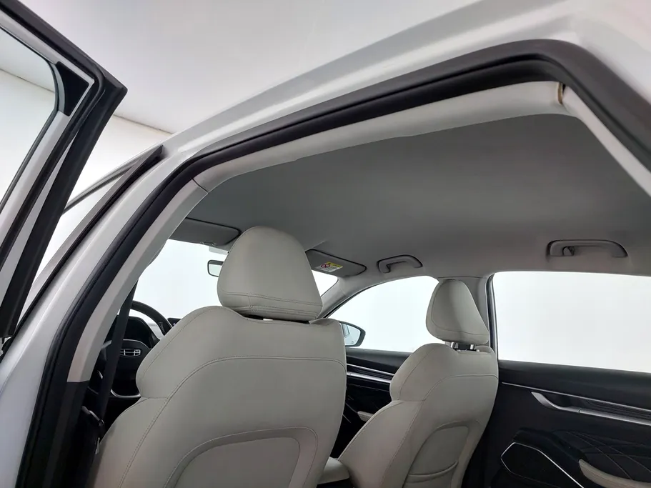 2024 Geely Emgrand GS 