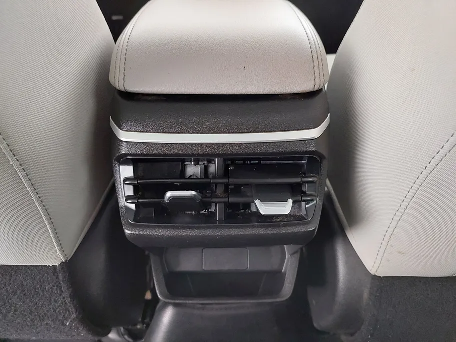2024 Geely Emgrand GS 