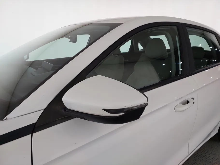2024 Geely Emgrand GS 