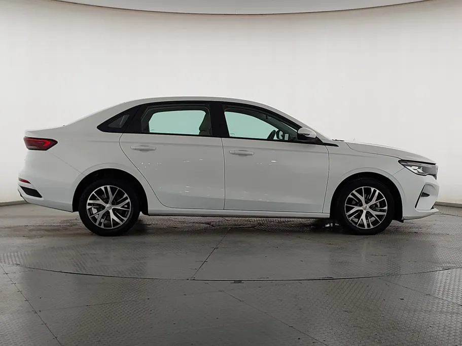 2024 Geely Emgrand GS 