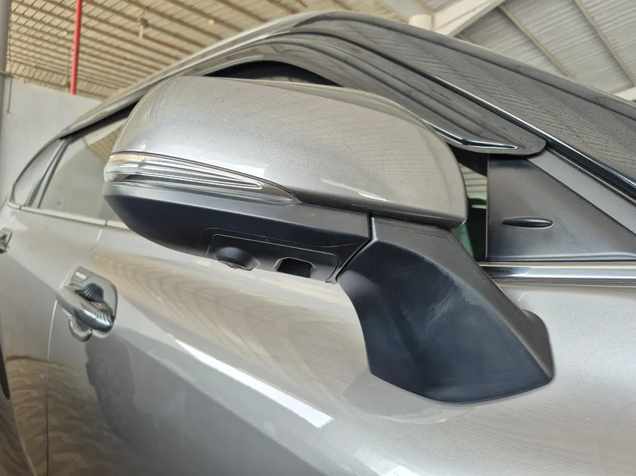 2025 Toyota Highlander Limited 
