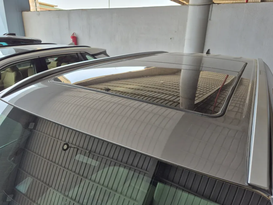2025 Toyota Highlander Limited 