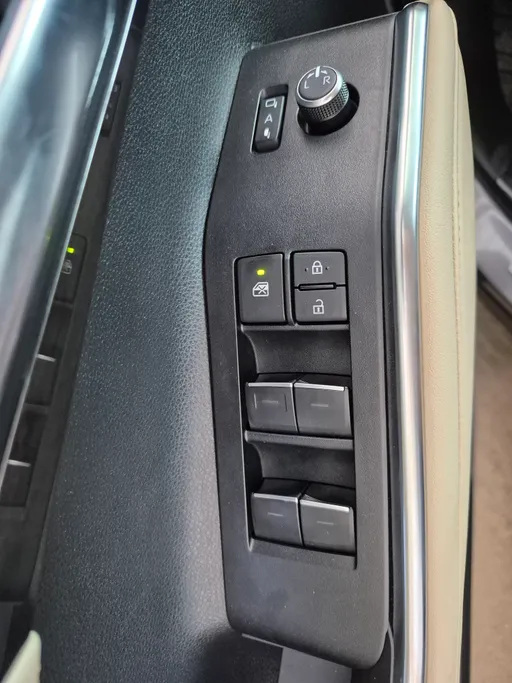 2025 Toyota Highlander Limited 