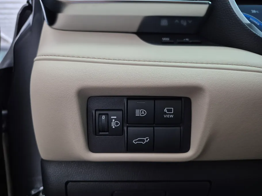 2025 Toyota Highlander Limited 