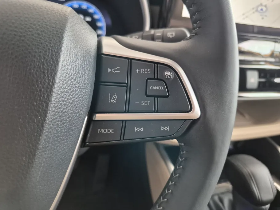 2025 Toyota Highlander Limited 
