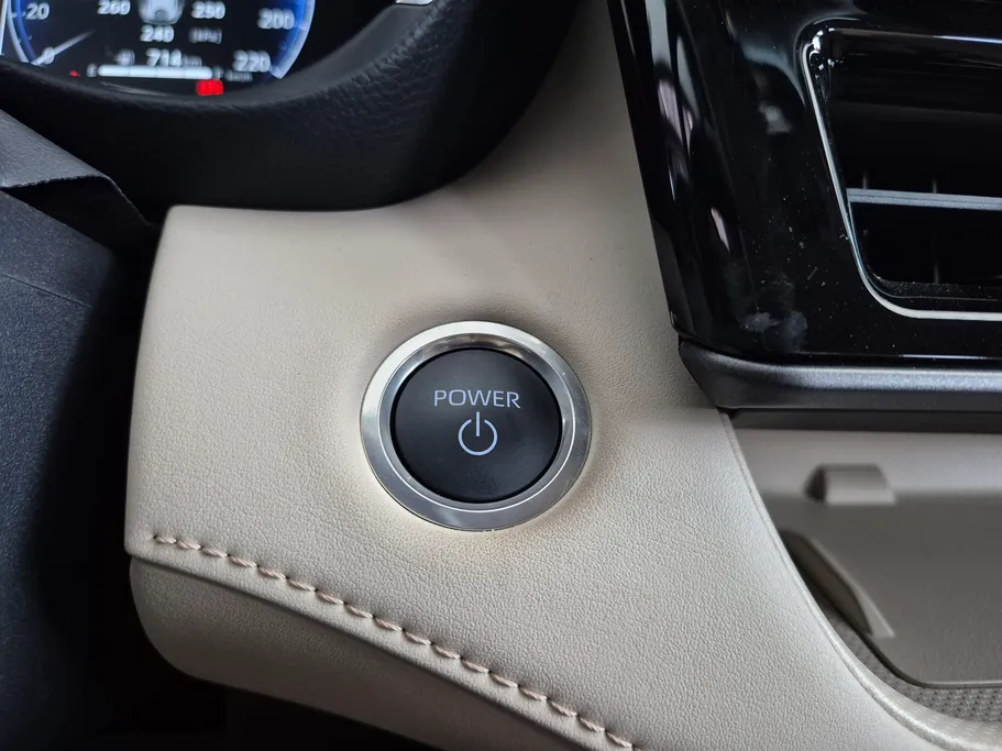 2025 Toyota Highlander Limited 