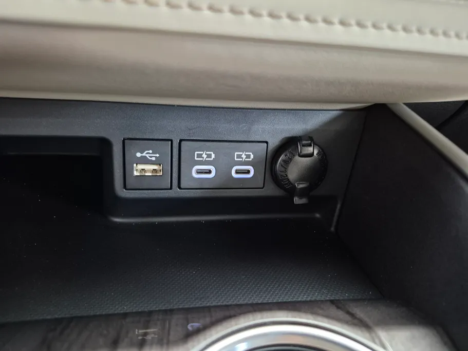 2025 Toyota Highlander Limited 