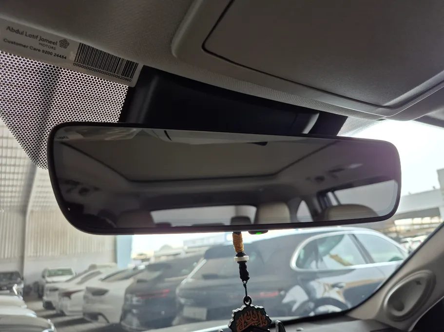 2025 Toyota Highlander Limited 