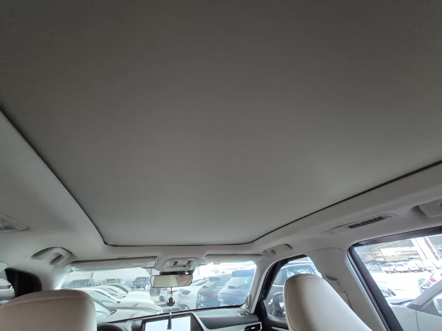 2025 Toyota Highlander Limited 