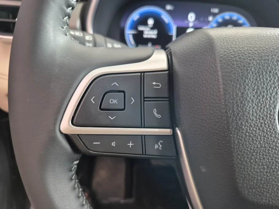 2025 Toyota Highlander Limited 