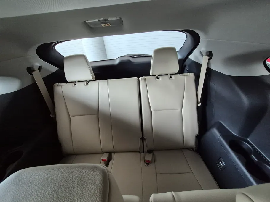2025 Toyota Highlander Limited 