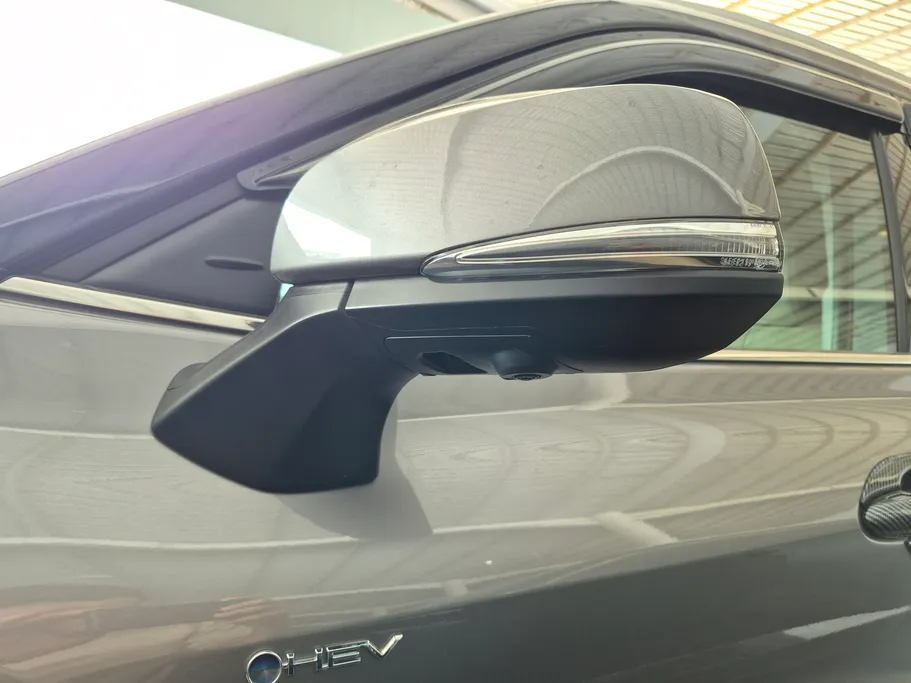 2025 Toyota Highlander Limited 