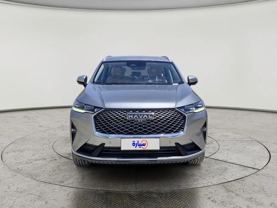 هافال H6 Premium 4WD 2024 