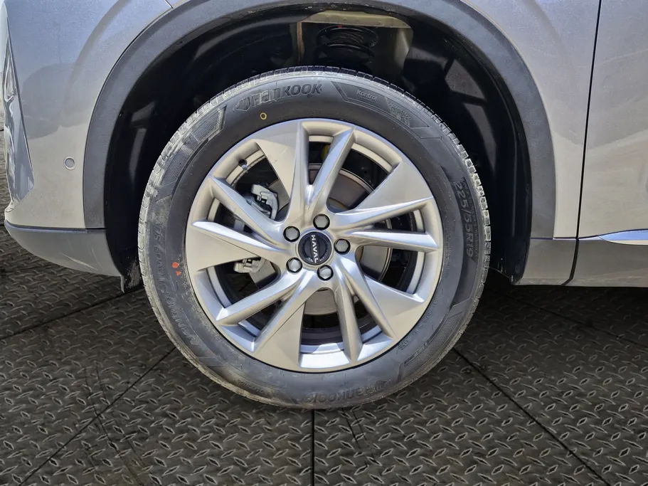 هافال H6 Premium 4WD 2024 