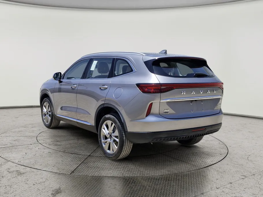هافال H6 Premium 4WD 2024 
