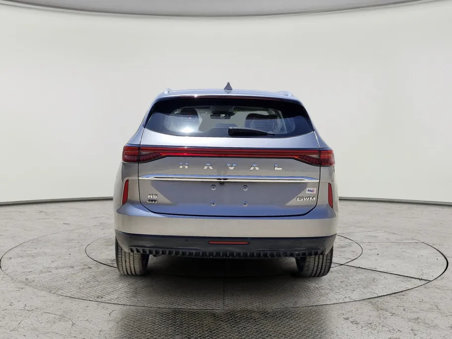 هافال H6 Premium 4WD 2024 