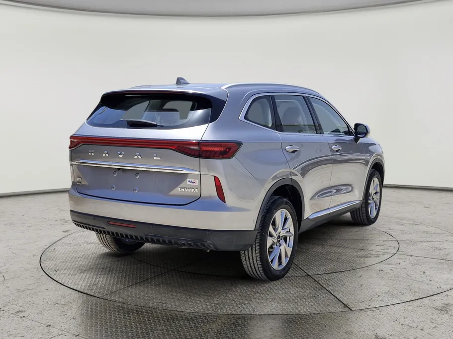 2024 Haval H6 Premium 4WD 