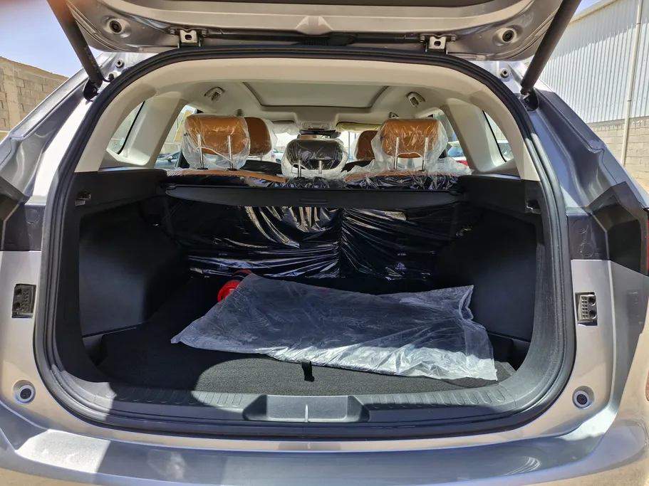 هافال H6 Premium 4WD 2024 