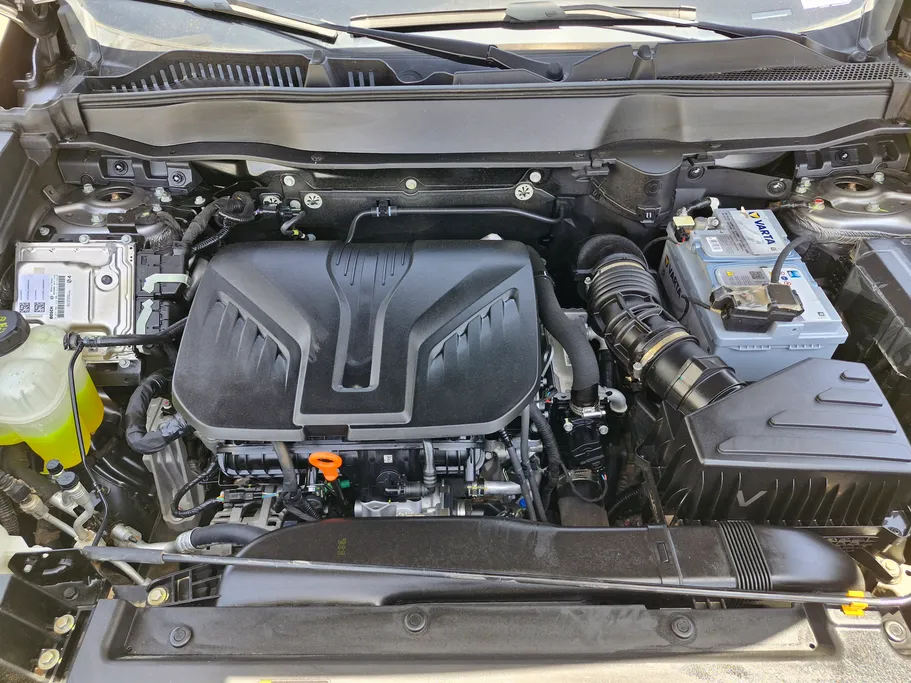 هافال H6 Premium 4WD 2024 