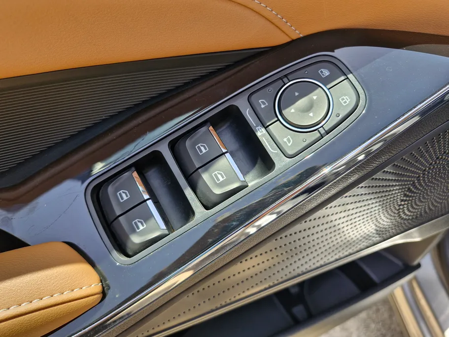 هافال H6 Premium 4WD 2024 