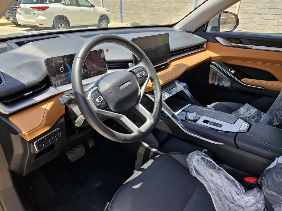 هافال H6 Premium 4WD 2024 