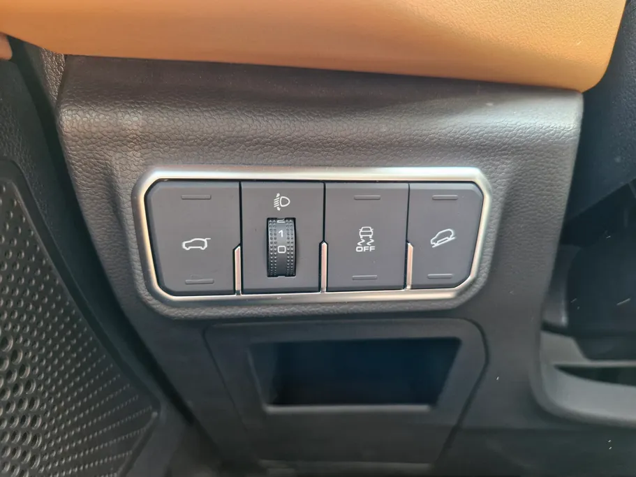 هافال H6 Premium 4WD 2024 