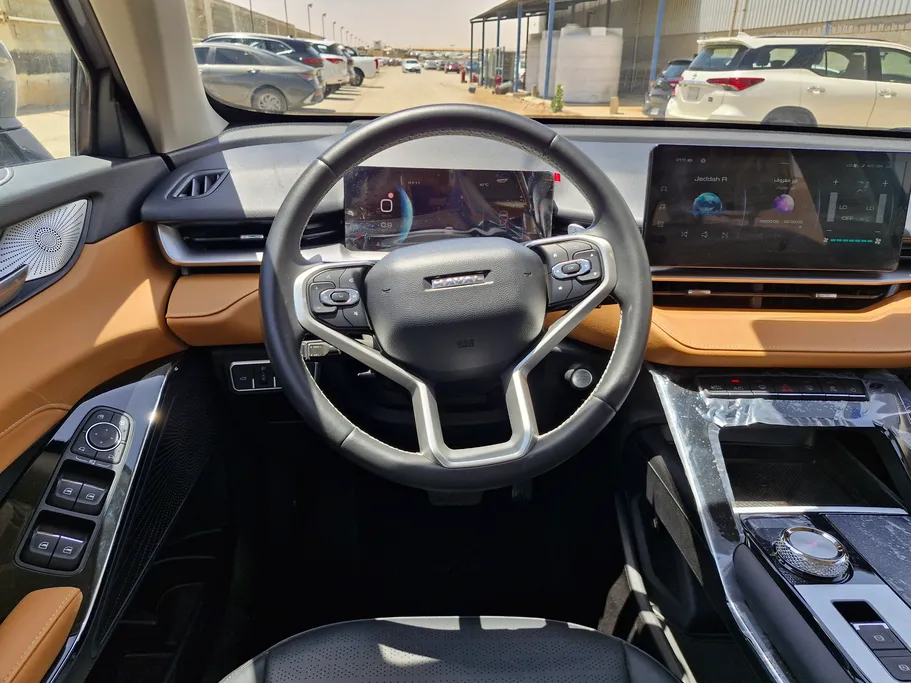 هافال H6 Premium 4WD 2024 